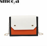 SMOOZA Women Shoulder Bag