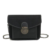 SMOOZA 2019 Fashion Shoulder Bag
