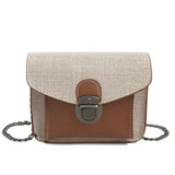 SMOOZA 2019 Fashion Shoulder Bag