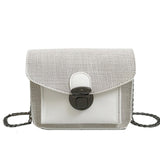 SMOOZA 2019 Fashion Shoulder Bag