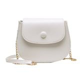 SMOOZA New Arrival saddle Female Shoulder Bag