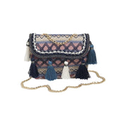 SMOOZA 2019 New Women Girls Shoulder Bag