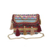 SMOOZA 2019 New Women Girls Shoulder Bag