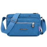 New Women Messenger Bags