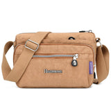 New Women Messenger Bags