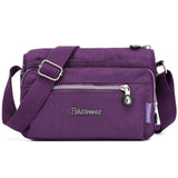 New Women Messenger Bags