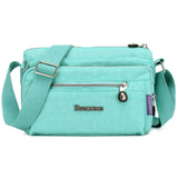 New Women Messenger Bags