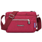 New Women Messenger Bags