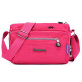 New Women Messenger Bags