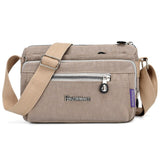 New Women Messenger Bags