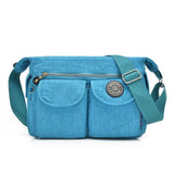 Summer New Handbag Women Messenger Bag