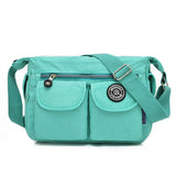 Summer New Handbag Women Messenger Bag