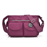 Summer New Handbag Women Messenger Bag