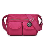 Summer New Handbag Women Messenger Bag