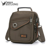 New 3729-1 Men Messenger Bags