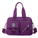 New Women Handbags Messenger Bags
