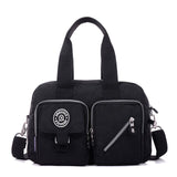 New Women Handbags Messenger Bags