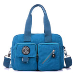 New Women Handbags Messenger Bags
