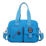 New Women Handbags Messenger Bags