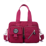 New Women Handbags Messenger Bags