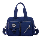 New Women Handbags Messenger Bags