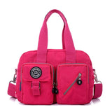 New Women Handbags Messenger Bags