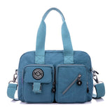 New Women Handbags Messenger Bags