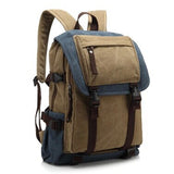 New fashion backpack casual men backpacks men fashion bags
