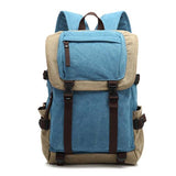 New fashion backpack casual men backpacks men fashion bags