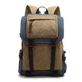 New fashion backpack casual men backpacks men fashion bags
