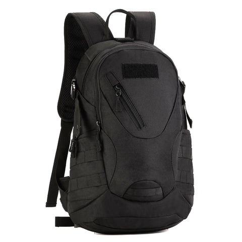 Man Backpacks For Teenager Camouflage Laptop
