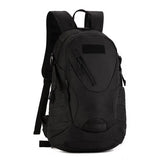 Man Backpacks For Teenager Camouflage Laptop