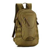 Man Backpacks For Teenager Camouflage Laptop