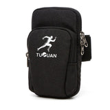 Fashion Waterproof Mobile Phone Arm Bag