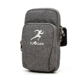 Fashion Waterproof Mobile Phone Arm Bag