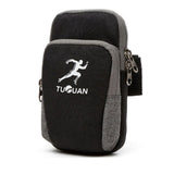 Fashion Waterproof Mobile Phone Arm Bag