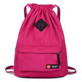 Women's General Sports Fitness Bag