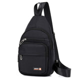 2019 New Chest Bag For Men Messenger Bag