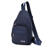 2019 New Chest Bag For Men Messenger Bag