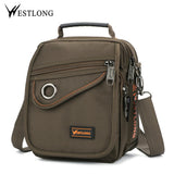 New 3729-1 Men Messenger Bags